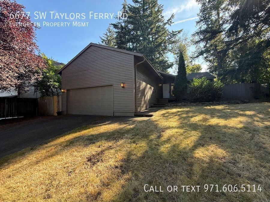 6677 Sw Taylors Ferry Rd - Photo 4 of 48