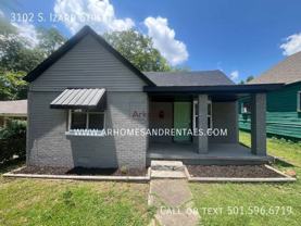 3102 S Izard St - Photo 1 of 1