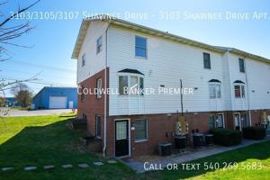 featured image of 3103/3105/3107 Shawnee Drive - 3103 Shawnee Drive Apt. #1