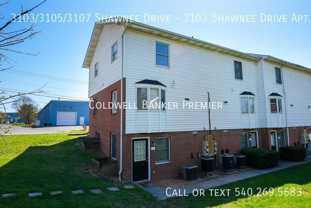 3103/3105/3107 Shawnee Drive - 3103 Shawnee Drive Apt. #1 - Photo 1 of 1