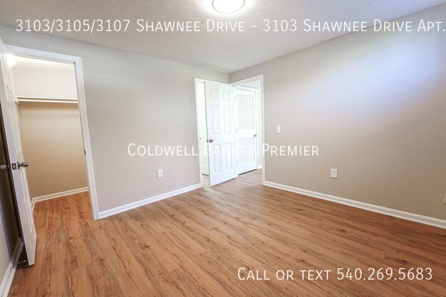 3103/3105/3107 Shawnee Drive - 3103 Shawnee Drive Apt. #1 - Photo 6 of 8