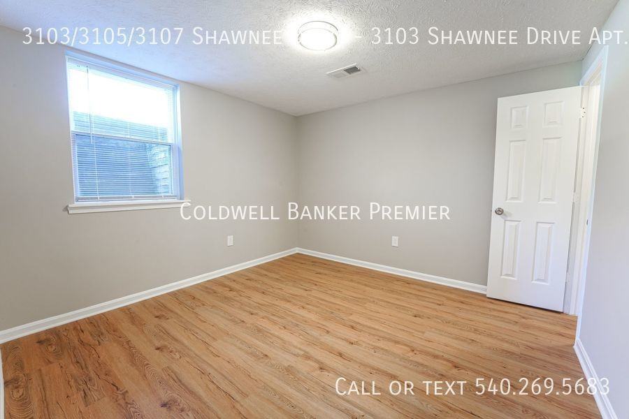 3103/3105/3107 Shawnee Drive - 3103 Shawnee Drive Apt. #1 - Photo 7 of 8