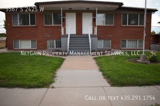 5567 S 2425 W - Photo 1 of 1