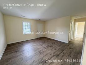 109 Mcconville Rd #A - Photo 1 of 1