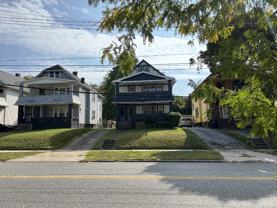 13714 Coit Rd #UP - Photo 1 of 1
