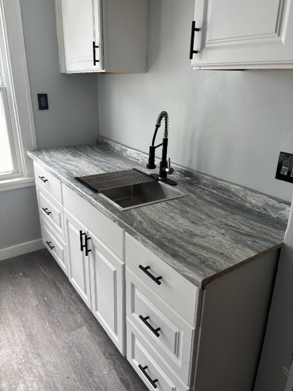 13714 Coit Rd #UP - Photo 2 of 11