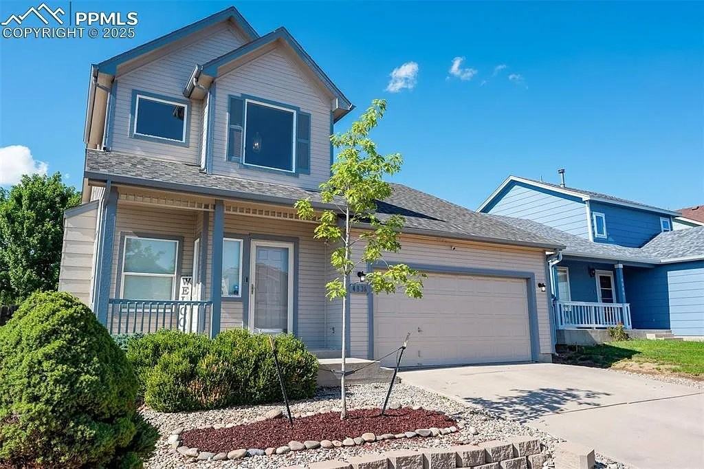 4836 Talons Mark Dr - Photo 2 of 20
