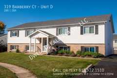 319 Barberry Ct #D - Photo 1 of 1