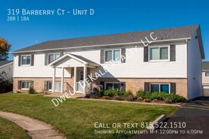 featured image of 319 Barberry Ct #D
