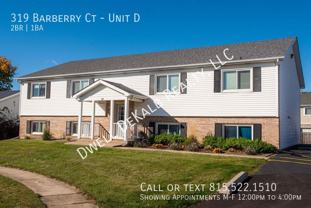 319 Barberry Ct #D - Photo 1 of 1