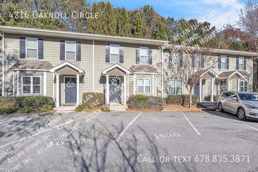4216 Oaknoll Cir - Photo 4 of 30