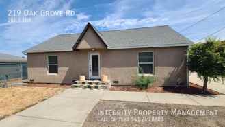 219 Oak Grove Rd - Photo 1 of 1