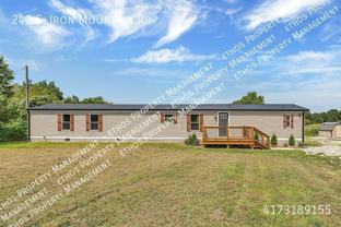 242 S Iron Mountain Rd - Photo 1 of 1