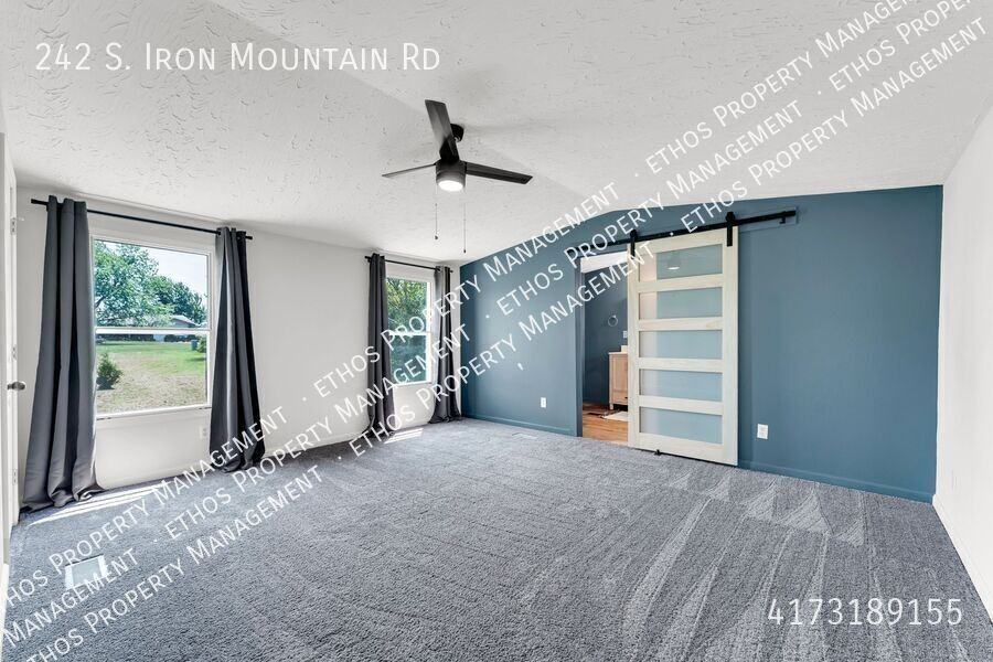 242 S Iron Mountain Rd - Photo 7 of 10