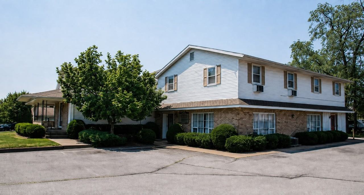110 Sunset Ave #201
