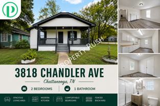 3818 Chandler Ave - Photo 1 of 1