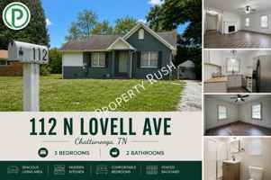 featured image of 112 N Lovell Ave