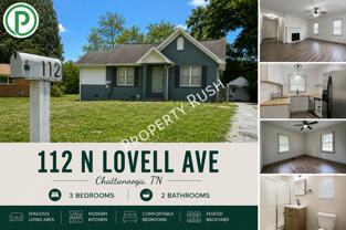 112 N Lovell Ave - Photo 1 of 1