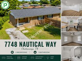 7750 Nautical Way #7748 - Photo 1 of 1