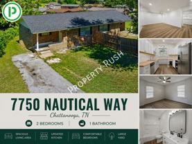 7750 Nautical Way #7750 - Photo 1 of 1