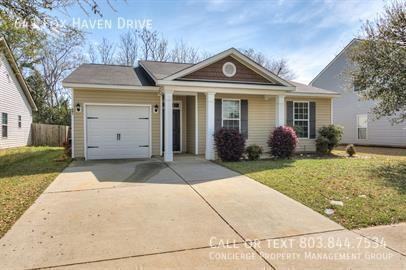 641 Fox Haven Dr