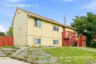 1675 Independence St - Photo 1 of 1