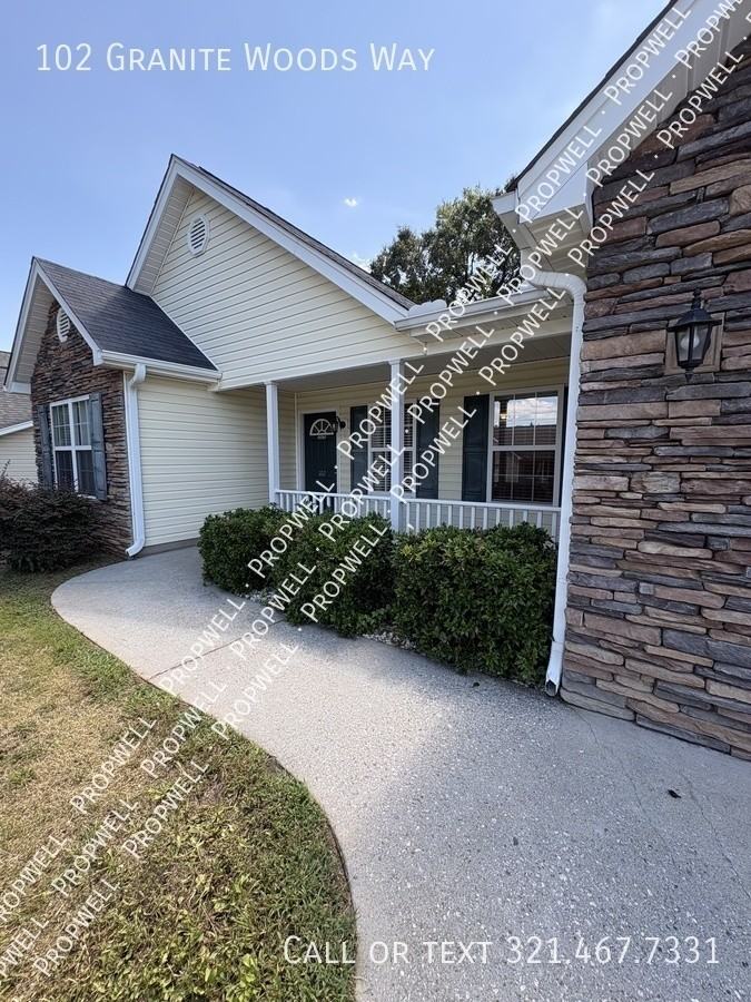 102 Granite Woods Way - Photo 2 of 23