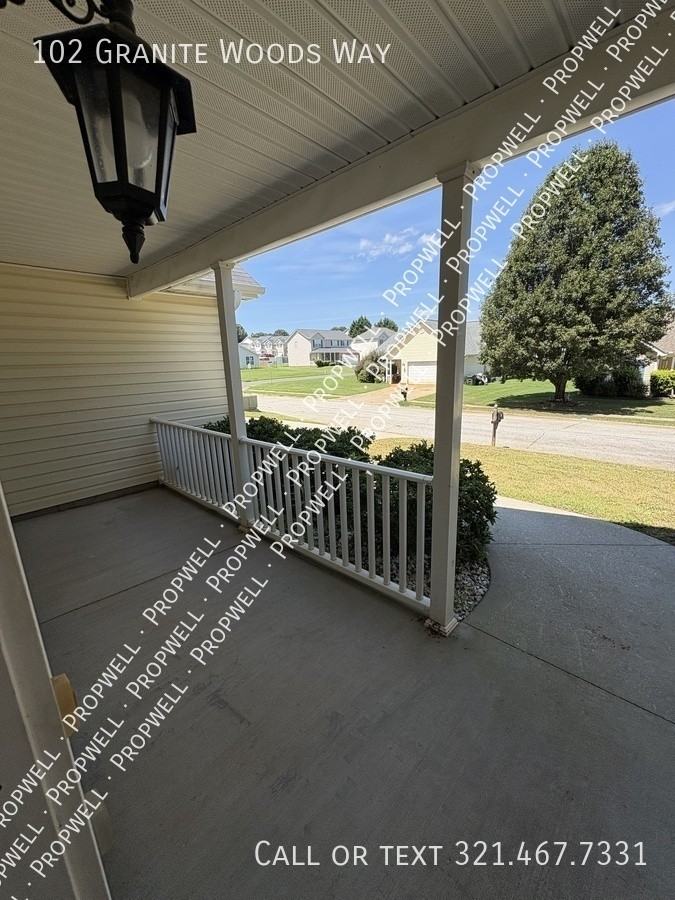 102 Granite Woods Way - Photo 3 of 23