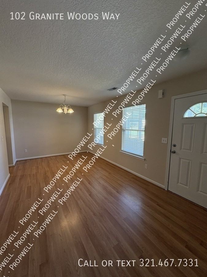102 Granite Woods Way - Photo 4 of 23