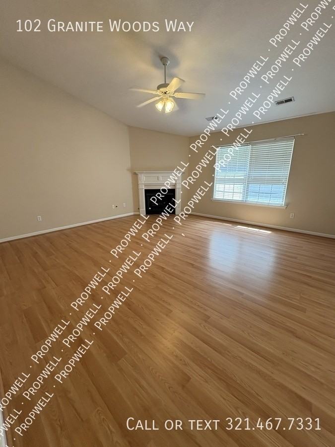 102 Granite Woods Way - Photo 5 of 23
