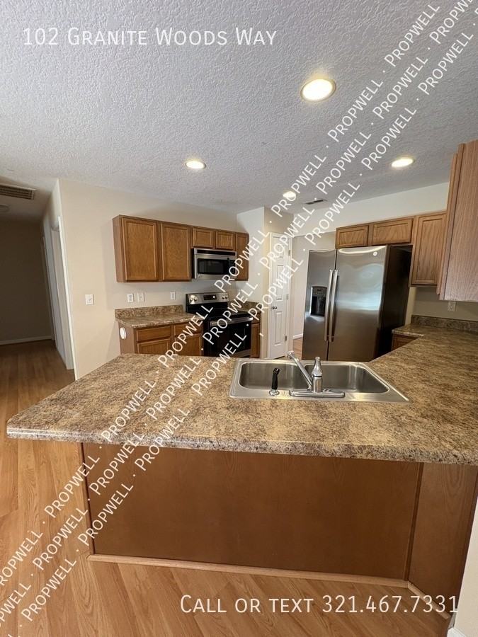 102 Granite Woods Way - Photo 7 of 23