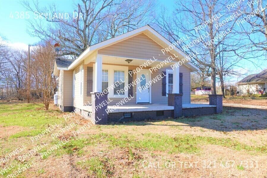 4385 Skyland Dr - Photo 3 of 40