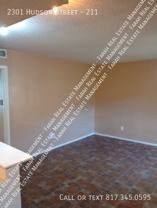 2301 Hudson St #211 - Photo 1 of 1