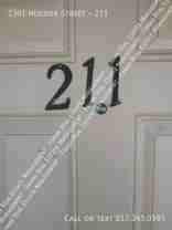 2301 Hudson St #211 - Photo 1 of 1