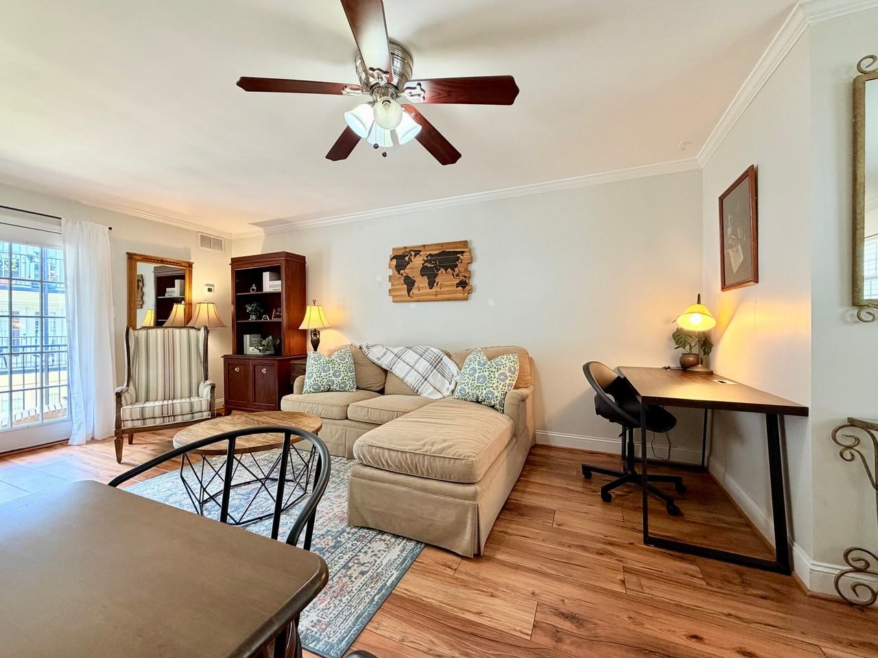 897 N Highland Ave Ne #A9 - Photo 7 of 17