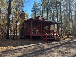featured image of 237 E White Mountain Blvd #4