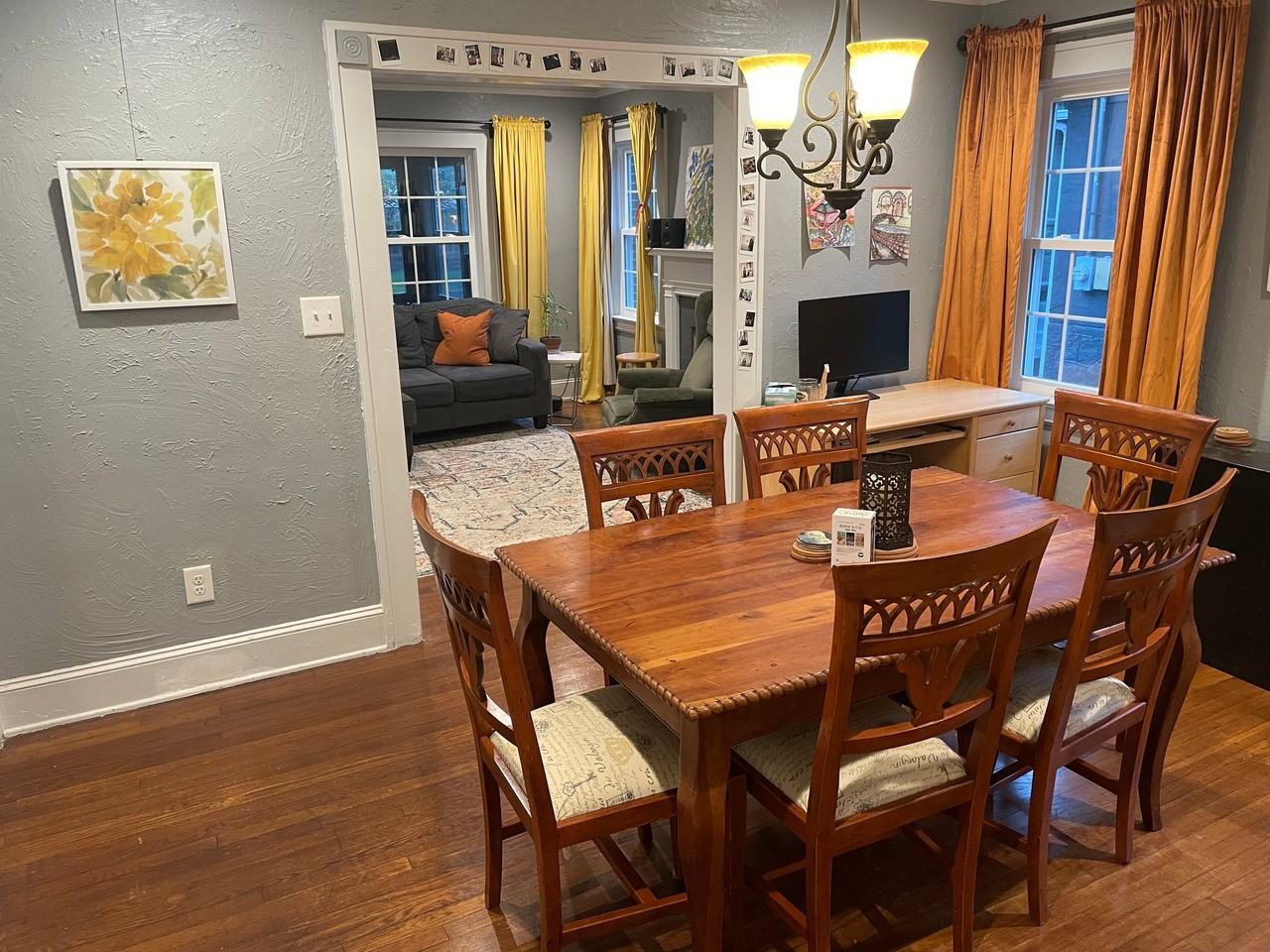 1706 Rogers Ave Sw - Photo 4 of 14