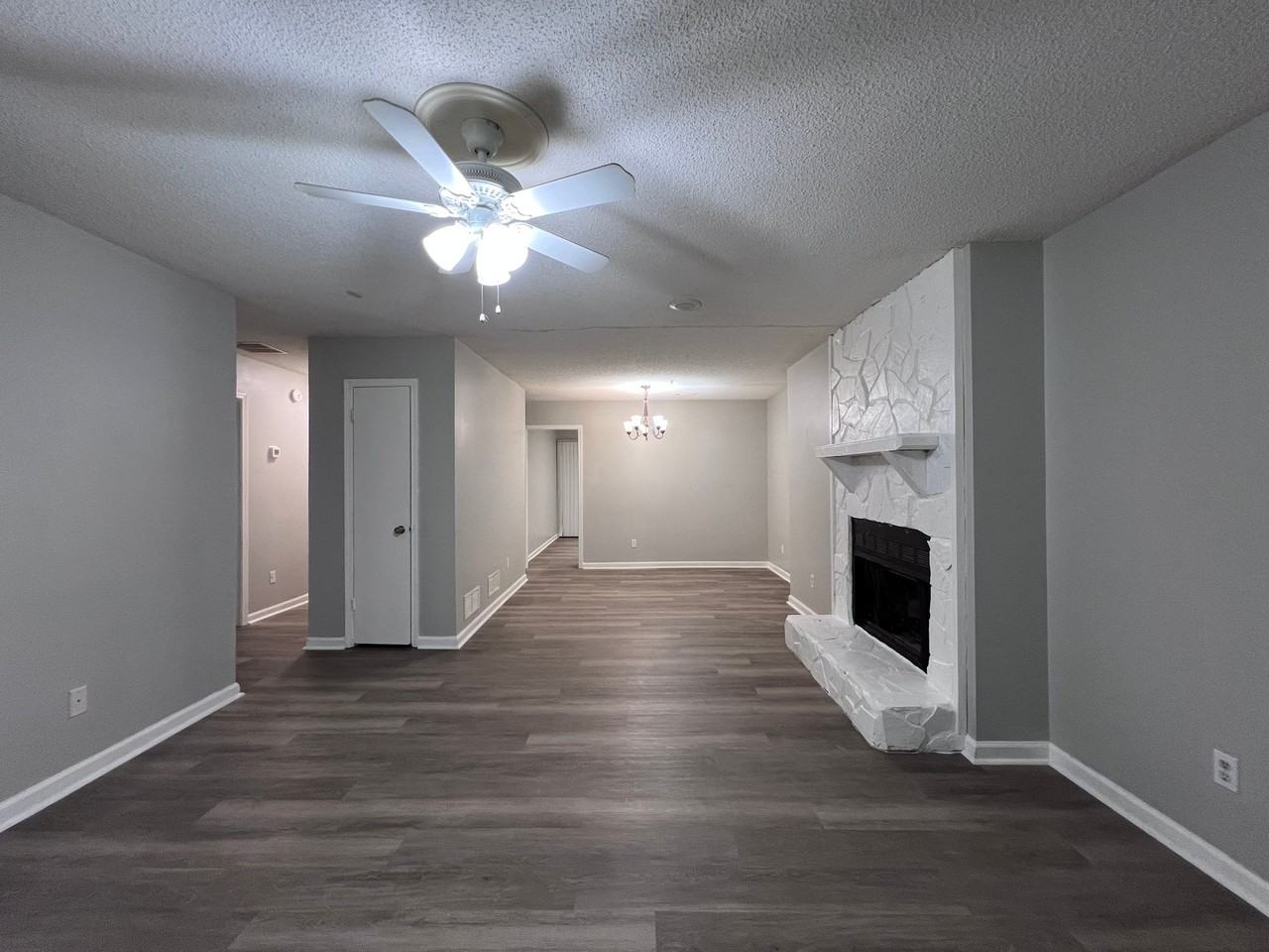 4009 Hawthorne Cir Se #2 - Photo 2 of 10