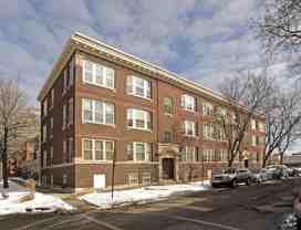 1222 West Rosemont Avenue, Unit 1 - Photo 1 of 1