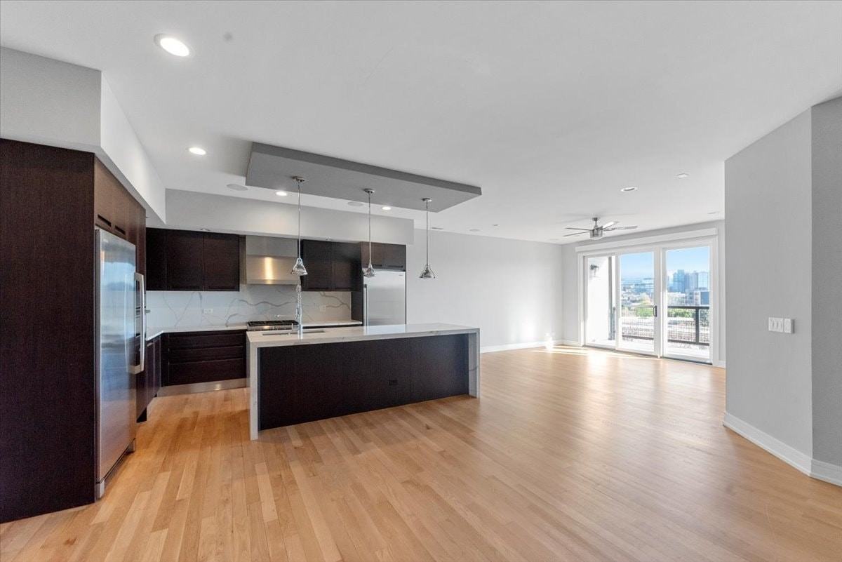 650 North Morgan Street, Unit 404 - Photo 3 of 14