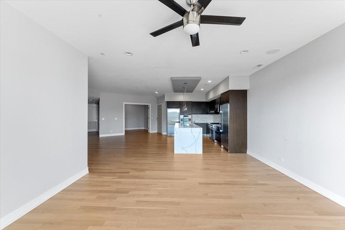 650 North Morgan Street, Unit 404 - Photo 4 of 14