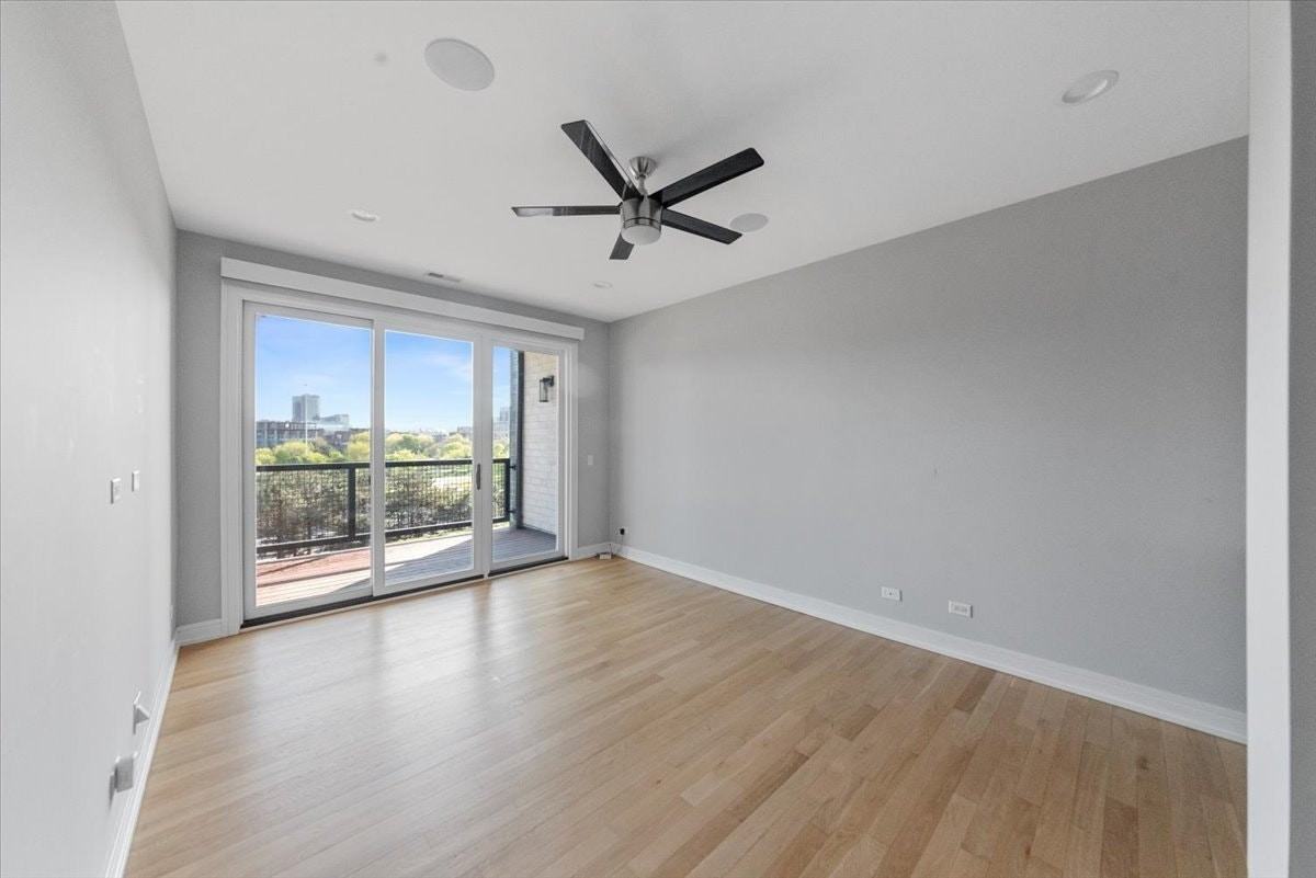 650 North Morgan Street, Unit 404 - Photo 6 of 14