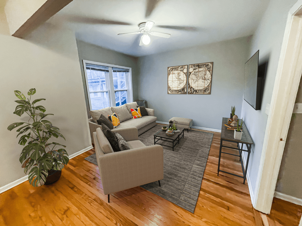 722 West Barry Avenue, Unit 1W - Photo 6 of 11