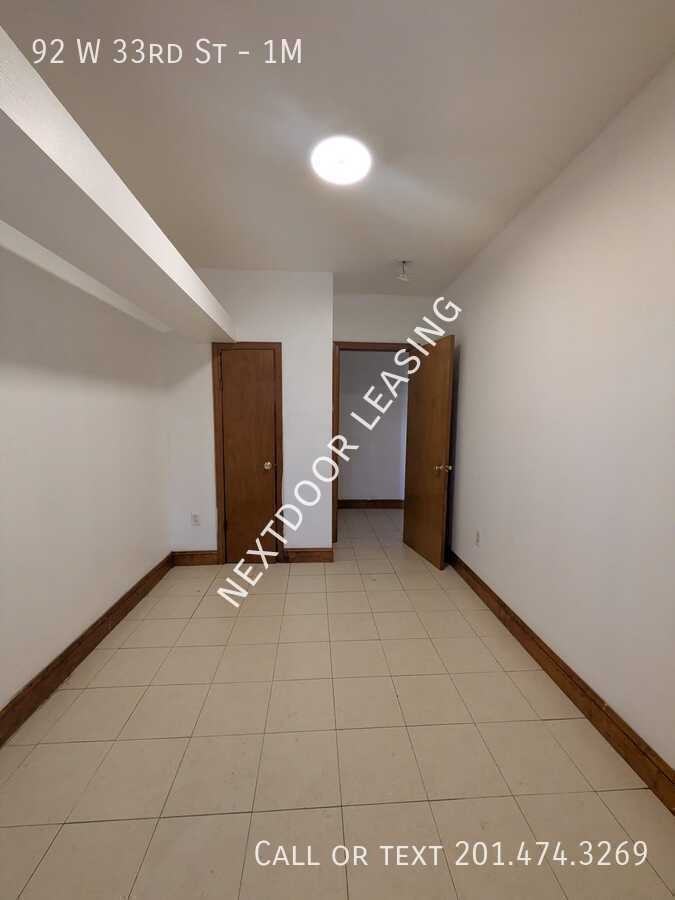 92 W 33rd St #1M - Photo 6 of 10