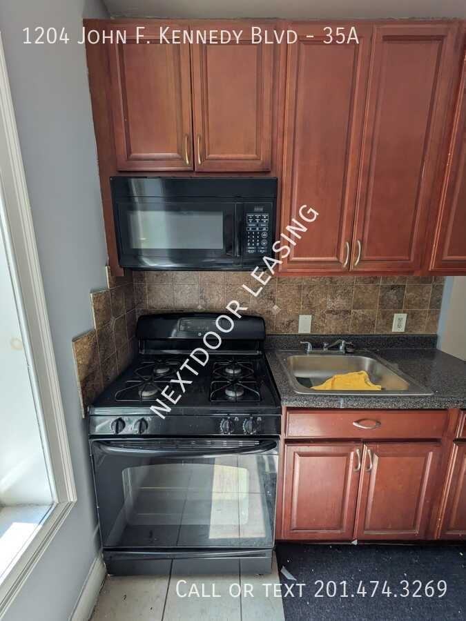 1204 John F Kennedy Blvd #35A - Photo 2 of 8