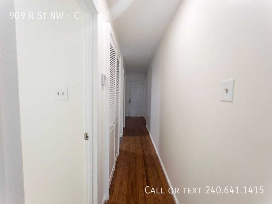 909 R St Nw #C - Photo 3 of 23