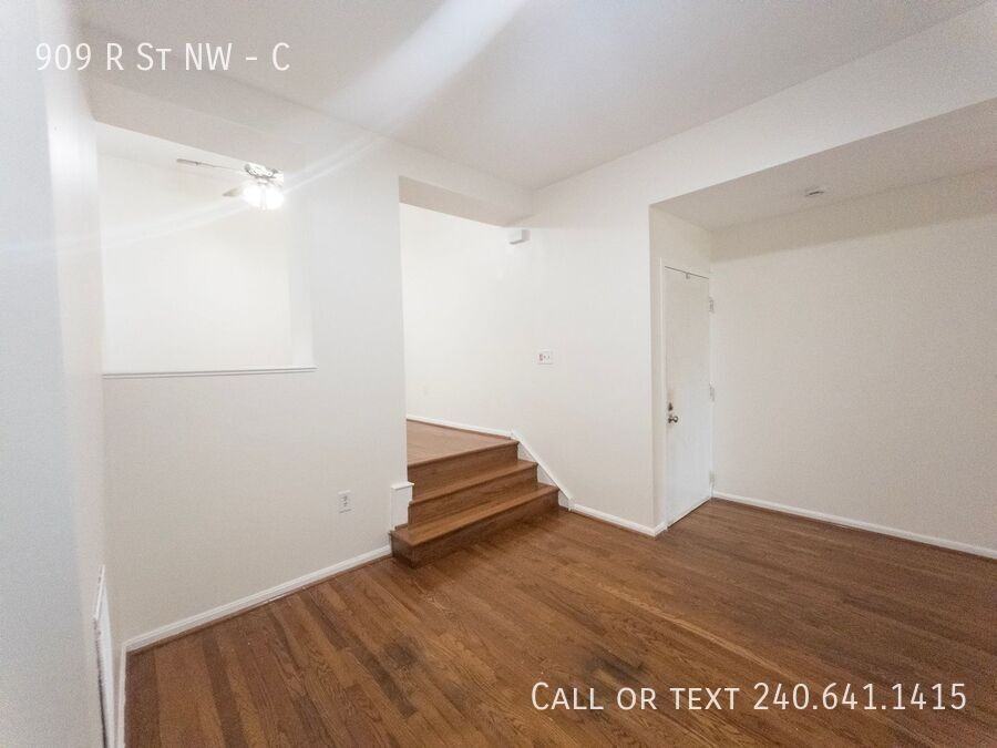 909 R St Nw #C - Photo 5 of 23