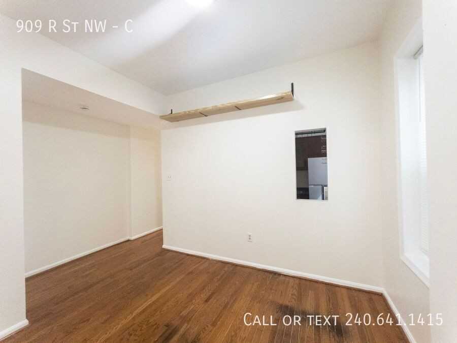 909 R St Nw #C - Photo 6 of 23