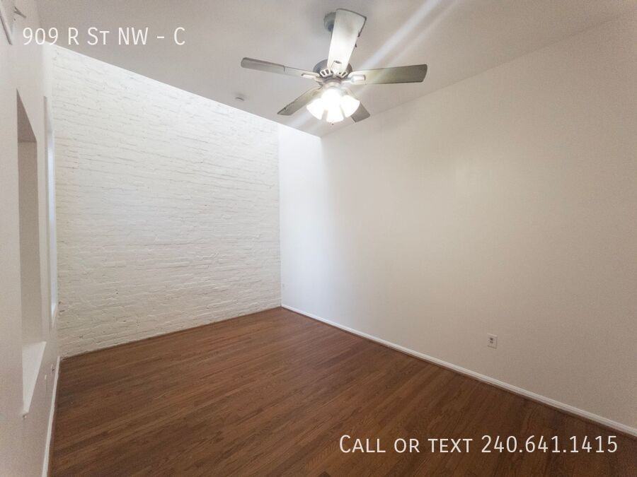 909 R St Nw #C - Photo 7 of 23