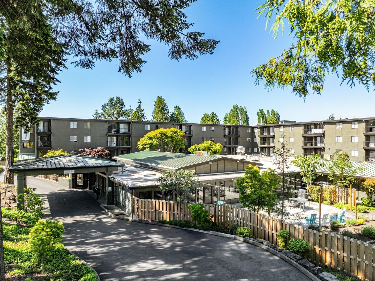 Highlander Apartments - Photo 2 of 31